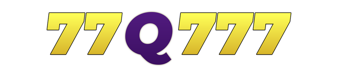 77q777 লোগো